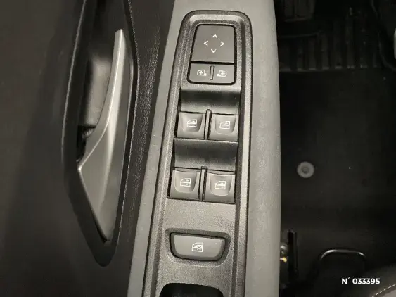 DACIA SANDERO III - voiture d'occasion - Photo 35