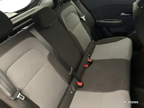 DACIA SANDERO III - voiture d'occasion - Photo 11
