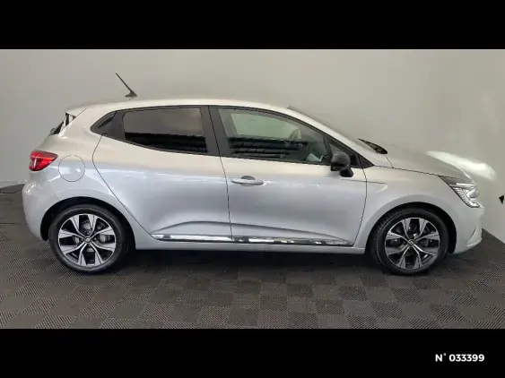 RENAULT CLIO V - voiture d'occasion - Photo 5