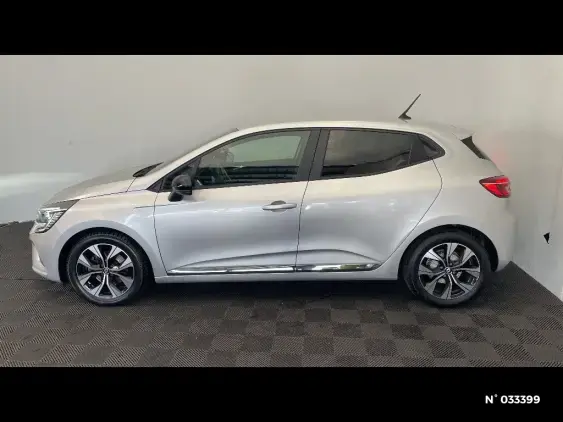 RENAULT CLIO V - voiture d'occasion - Photo 2