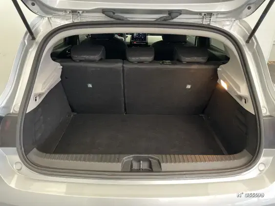 RENAULT CLIO V - voiture d'occasion - Photo 7