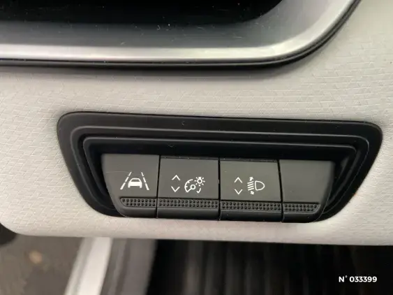 RENAULT CLIO V - voiture d'occasion - Photo 15