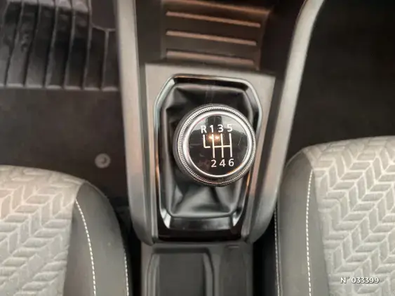 RENAULT CLIO V - voiture d'occasion - Photo 30