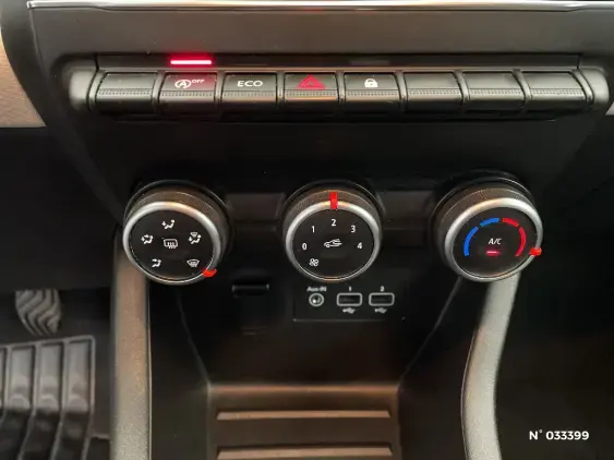 RENAULT CLIO V - voiture d'occasion - Photo 31