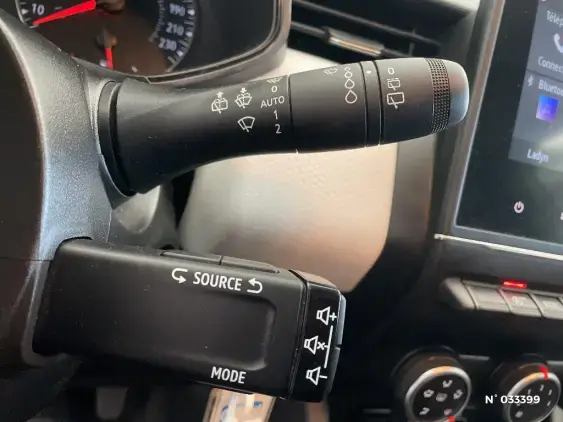 RENAULT CLIO V - voiture d'occasion - Photo 34