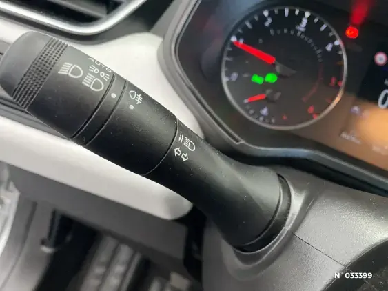 RENAULT CLIO V - voiture d'occasion - Photo 35