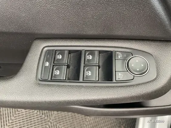 RENAULT CLIO V - voiture d'occasion - Photo 36