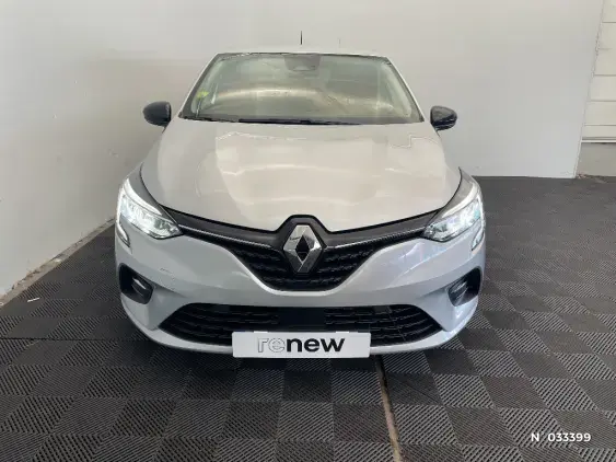 RENAULT CLIO V - voiture d'occasion - Photo 3