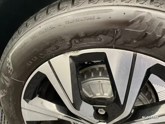 RENAULT CLIO V - voiture d'occasion - Photo 26