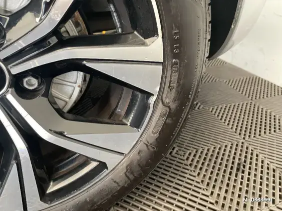 RENAULT CLIO V - voiture d'occasion - Photo 27