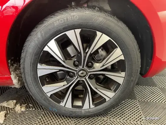 RENAULT ZOE - voiture d'occasion - Photo 8