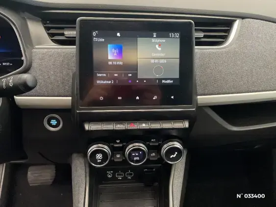 RENAULT ZOE - voiture d'occasion - Photo 13