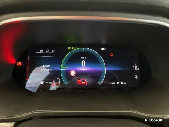 RENAULT ZOE - voiture d'occasion - Photo 12