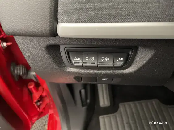 RENAULT ZOE - voiture d'occasion - Photo 15