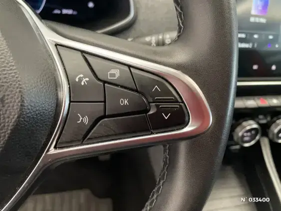 RENAULT ZOE - voiture d'occasion - Photo 26