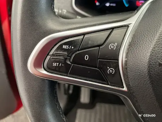 RENAULT ZOE - voiture d'occasion - Photo 27