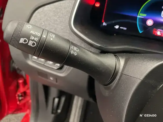 RENAULT ZOE - voiture d'occasion - Photo 29