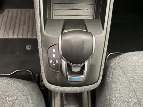 RENAULT ZOE - voiture d'occasion - Photo 31