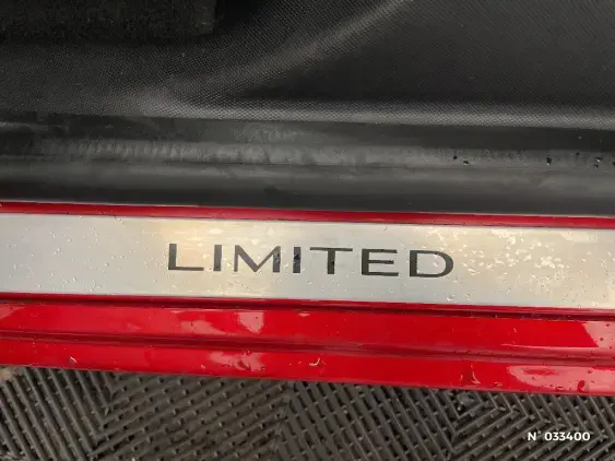 RENAULT ZOE - voiture d'occasion - Photo 33