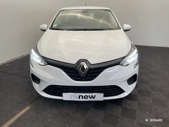 RENAULT CLIO REVERSIBLE V - voiture d'occasion - Photo 3