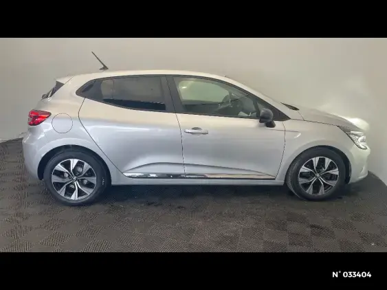 RENAULT CLIO V - voiture d'occasion - Photo 5