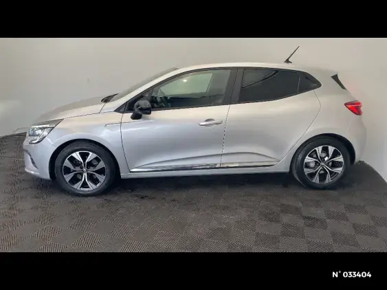 RENAULT CLIO V - voiture d'occasion - Photo 2