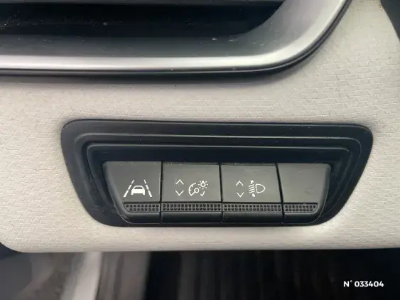 RENAULT CLIO V - voiture d'occasion - Photo 15