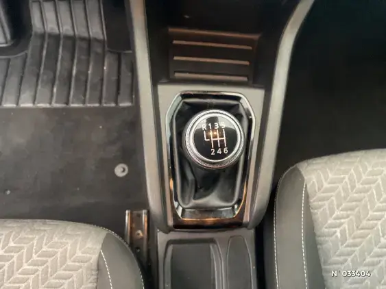 RENAULT CLIO V - voiture d'occasion - Photo 27