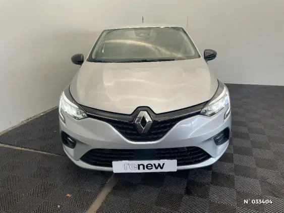 RENAULT CLIO V - voiture d'occasion - Photo 3