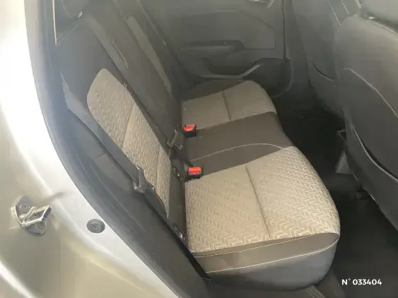 RENAULT CLIO V - voiture d'occasion - Photo 11