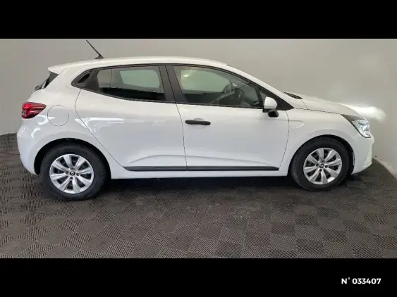 RENAULT CLIO REVERSIBLE V - voiture d'occasion - Photo 5