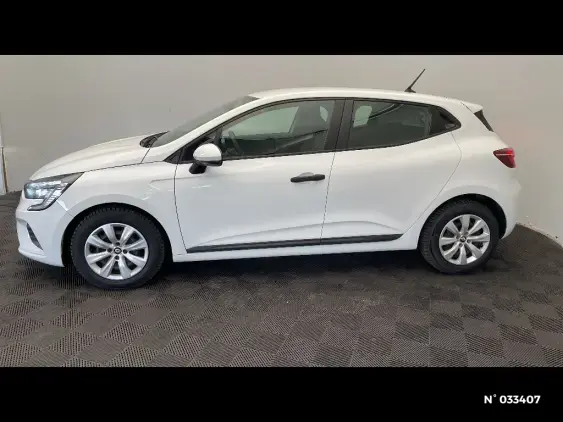 RENAULT CLIO REVERSIBLE V - voiture d'occasion - Photo 2