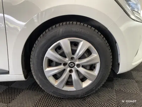 RENAULT CLIO REVERSIBLE V - voiture d'occasion - Photo 8