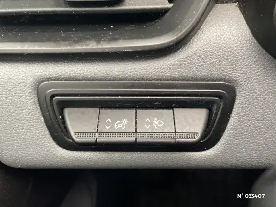 RENAULT CLIO REVERSIBLE V - voiture d'occasion - Photo 14