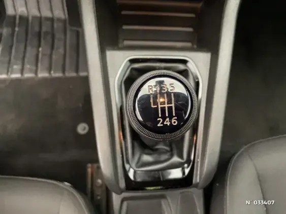 RENAULT CLIO REVERSIBLE V - voiture d'occasion - Photo 25