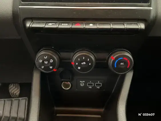 RENAULT CLIO REVERSIBLE V - voiture d'occasion - Photo 26