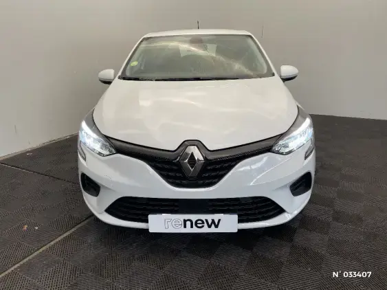 RENAULT CLIO REVERSIBLE V - voiture d'occasion - Photo 3