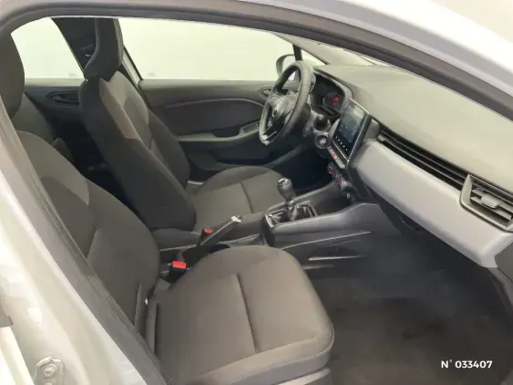 RENAULT CLIO REVERSIBLE V - voiture d'occasion - Photo 10