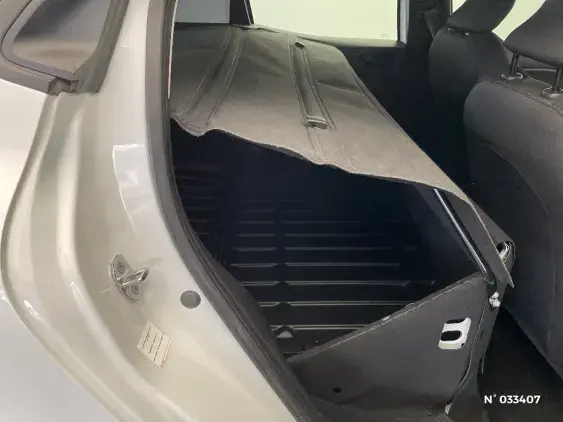 RENAULT CLIO REVERSIBLE V - voiture d'occasion - Photo 11