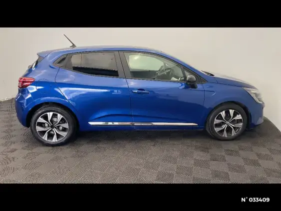 RENAULT CLIO V - voiture d'occasion - Photo 5