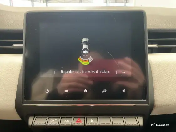 RENAULT CLIO V - voiture d'occasion - Photo 14