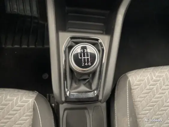 RENAULT CLIO V - voiture d'occasion - Photo 27