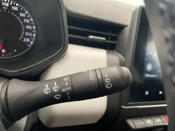 RENAULT CLIO V - voiture d'occasion - Photo 30