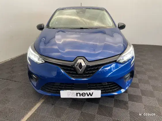 RENAULT CLIO V - voiture d'occasion - Photo 3