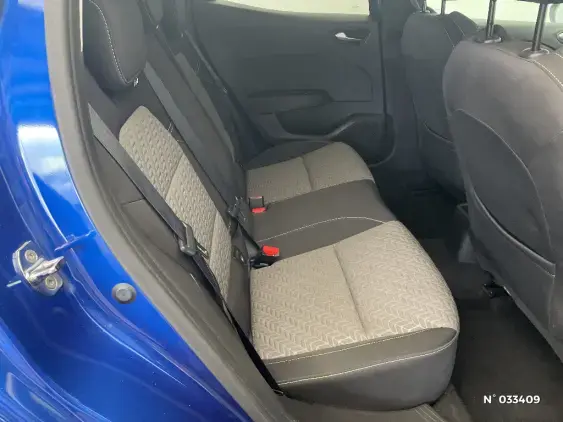 RENAULT CLIO V - voiture d'occasion - Photo 11