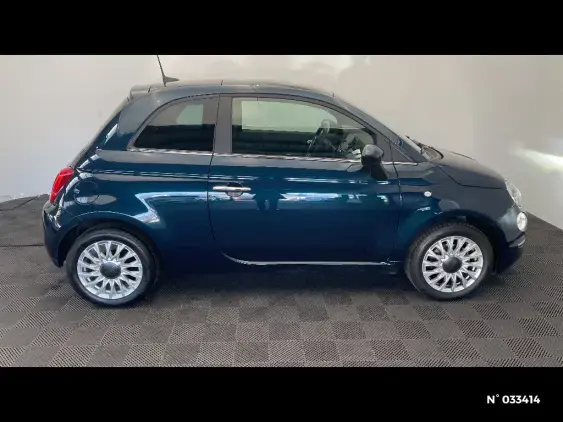 FIAT 500 II - voiture d'occasion - Photo 5