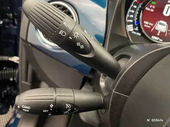 FIAT 500 II - voiture d'occasion - Photo 28