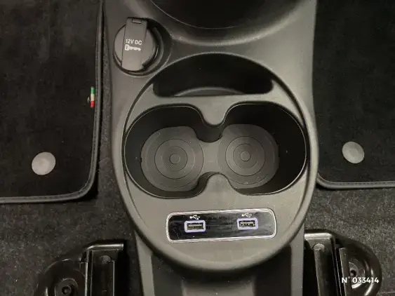 FIAT 500 II - voiture d'occasion - Photo 31