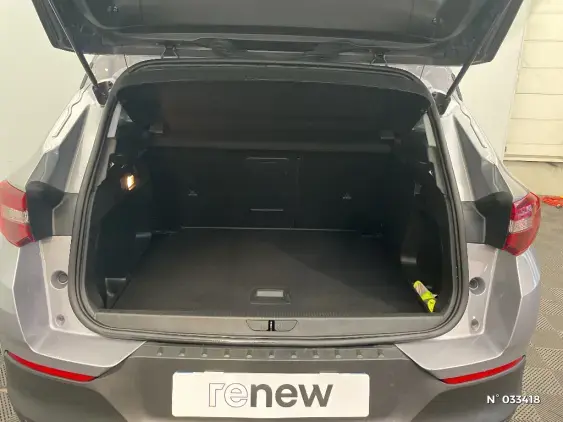 OPEL GRANDLAND X - voiture d'occasion - Photo 7