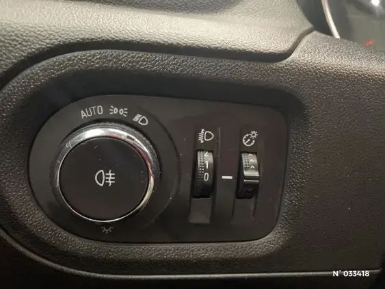 OPEL GRANDLAND X - voiture d'occasion - Photo 15